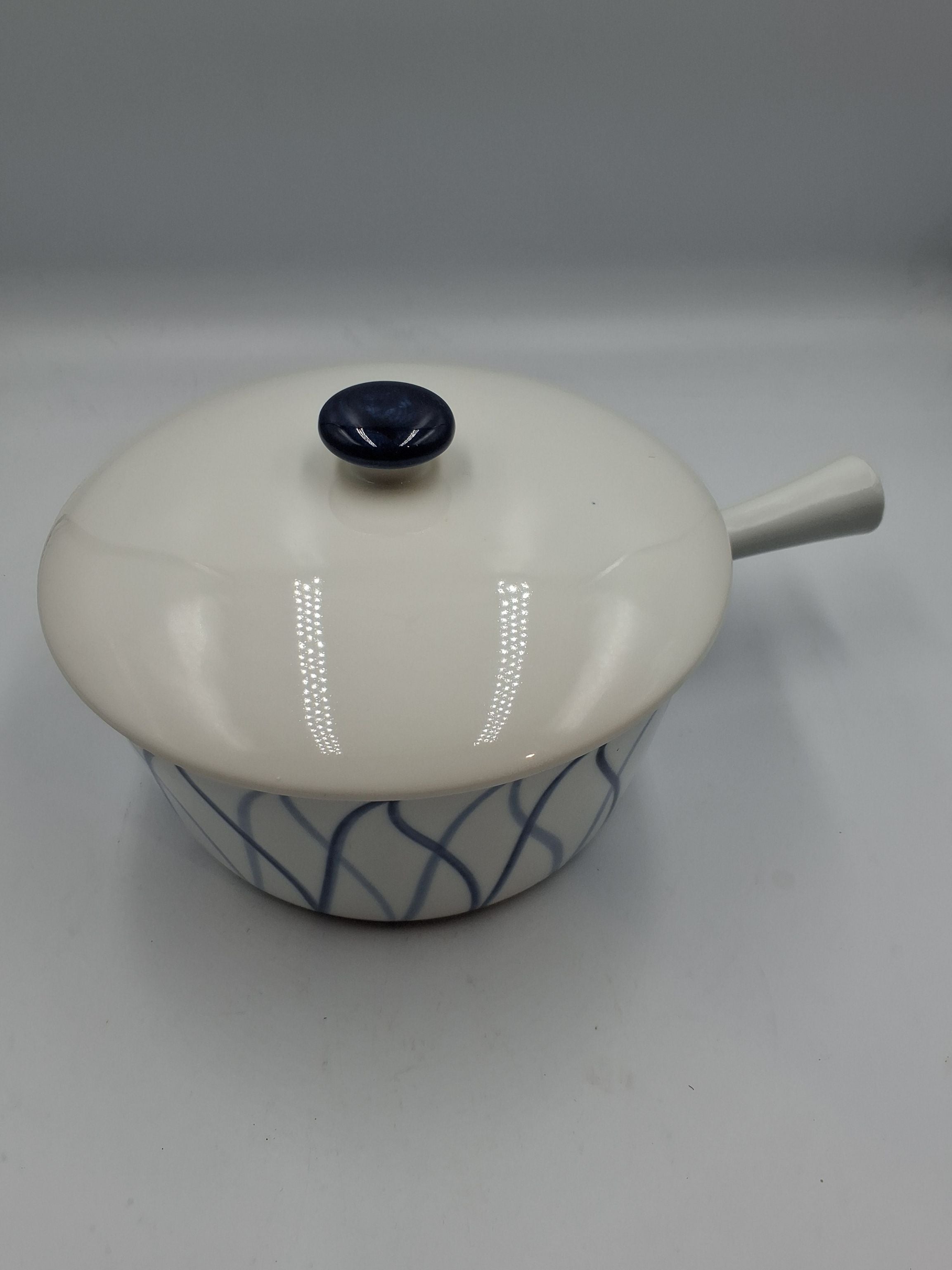 Kasseroolle Harlekin